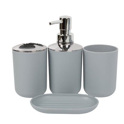 Bathroom Dispenser Combo set