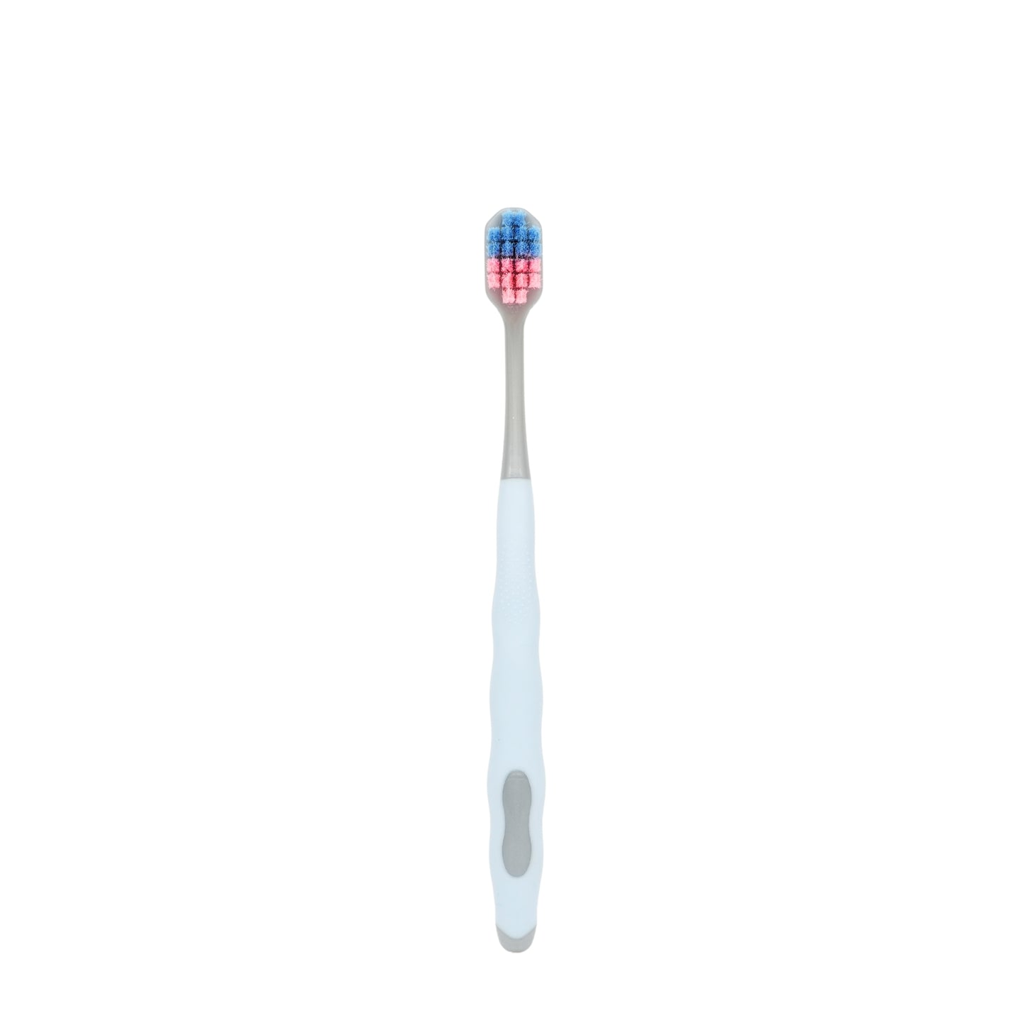 Premium Ultra Soft Multi-color Toothbrush (Pack of 4)