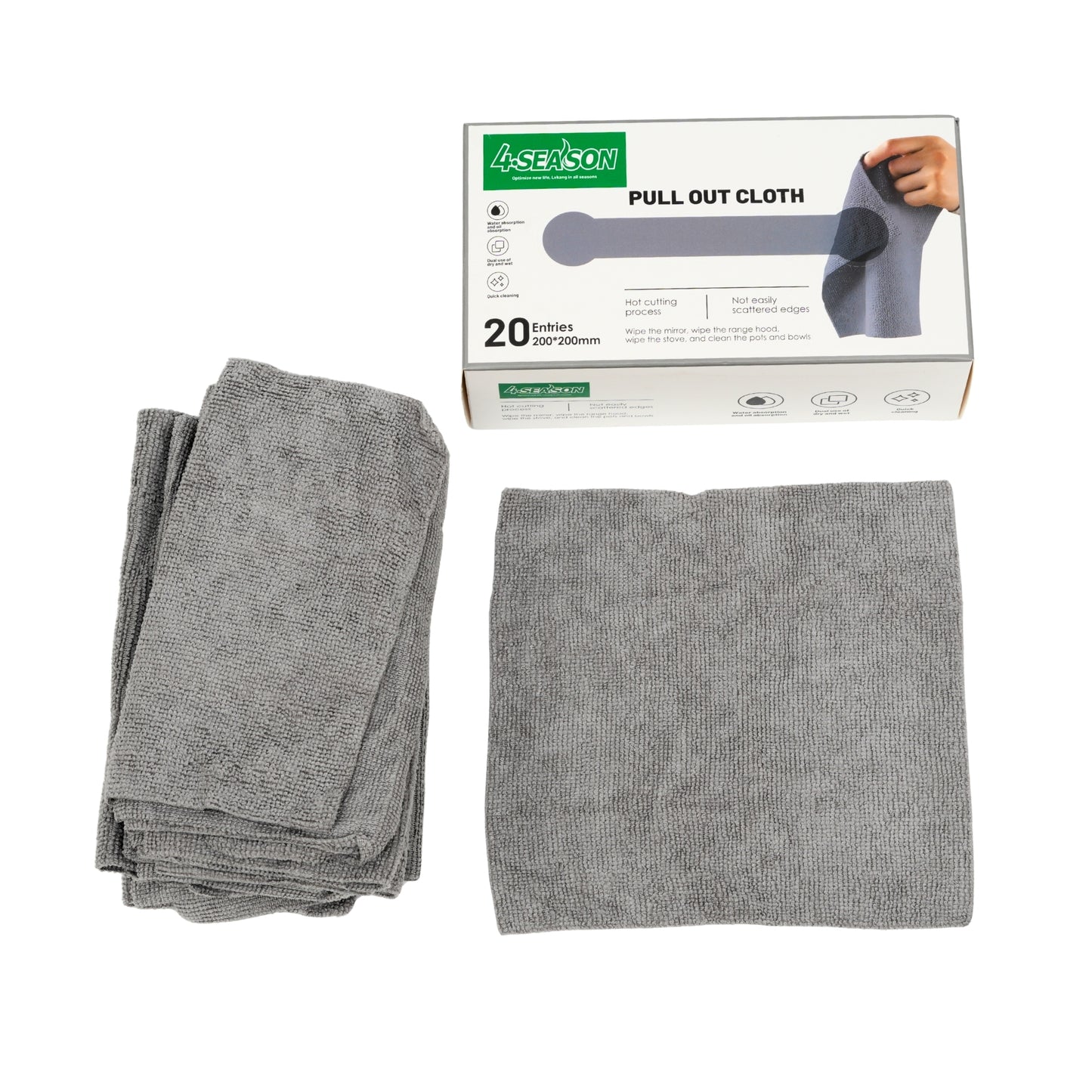 Kitchen cloth