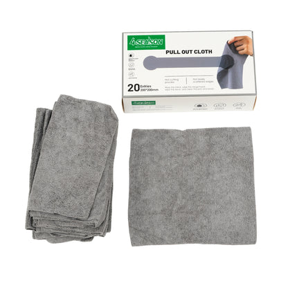 Kitchen cloth