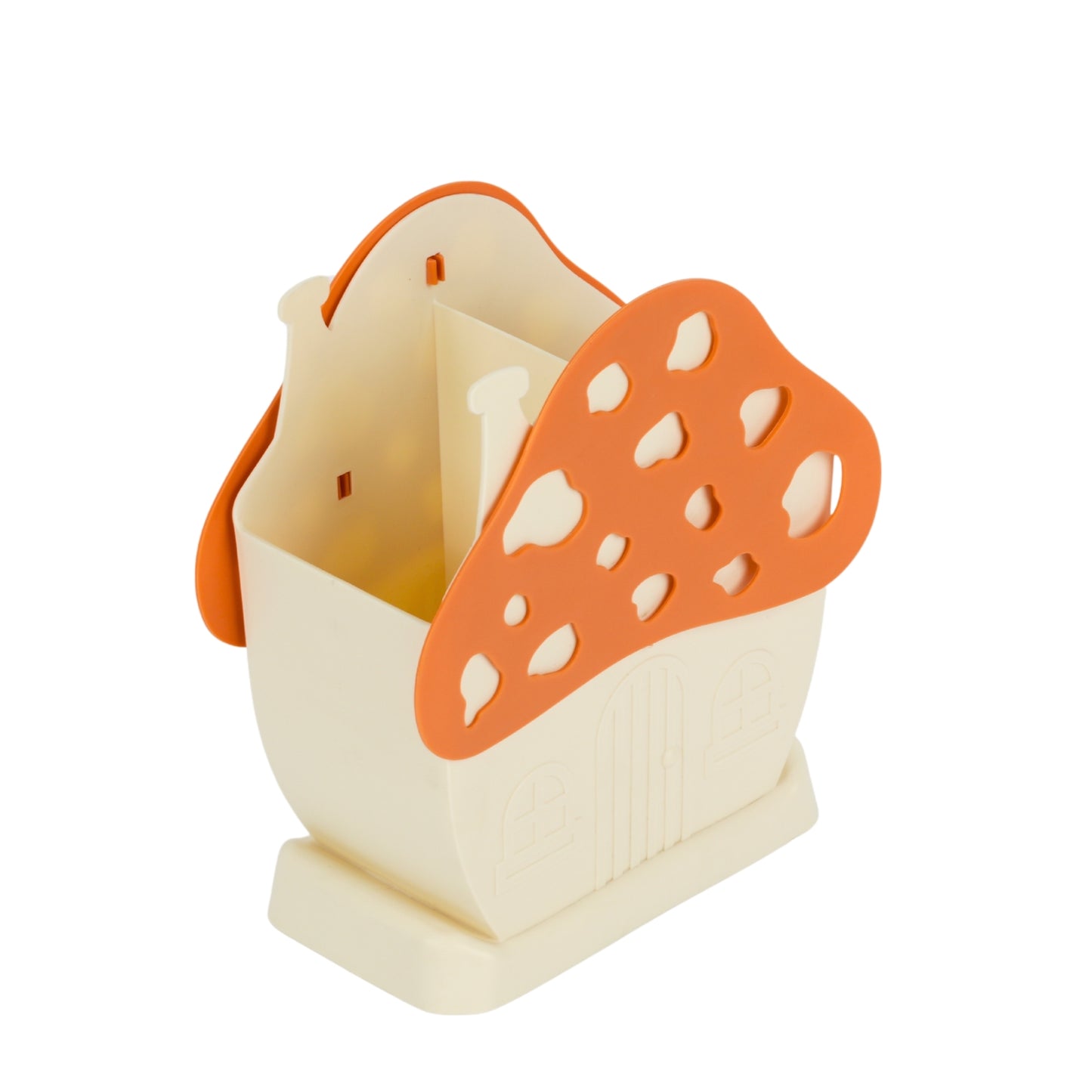 Modern Homes Cutlery Holder For Kitchen