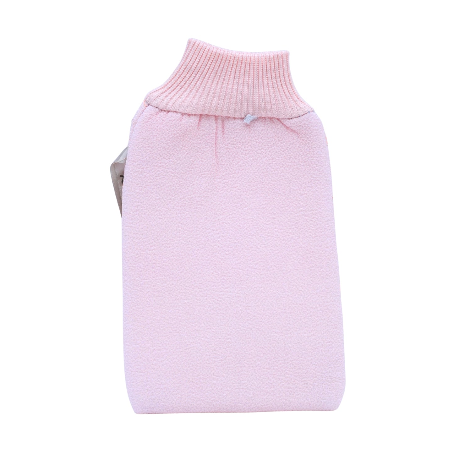 Bath gloves