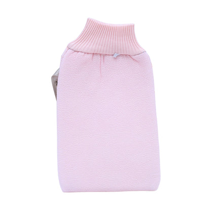 Bath gloves
