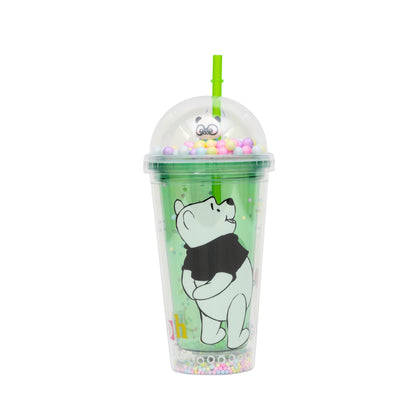 cute bear sippers