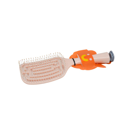 Fashion Light Weight Aesthetic Square Combs