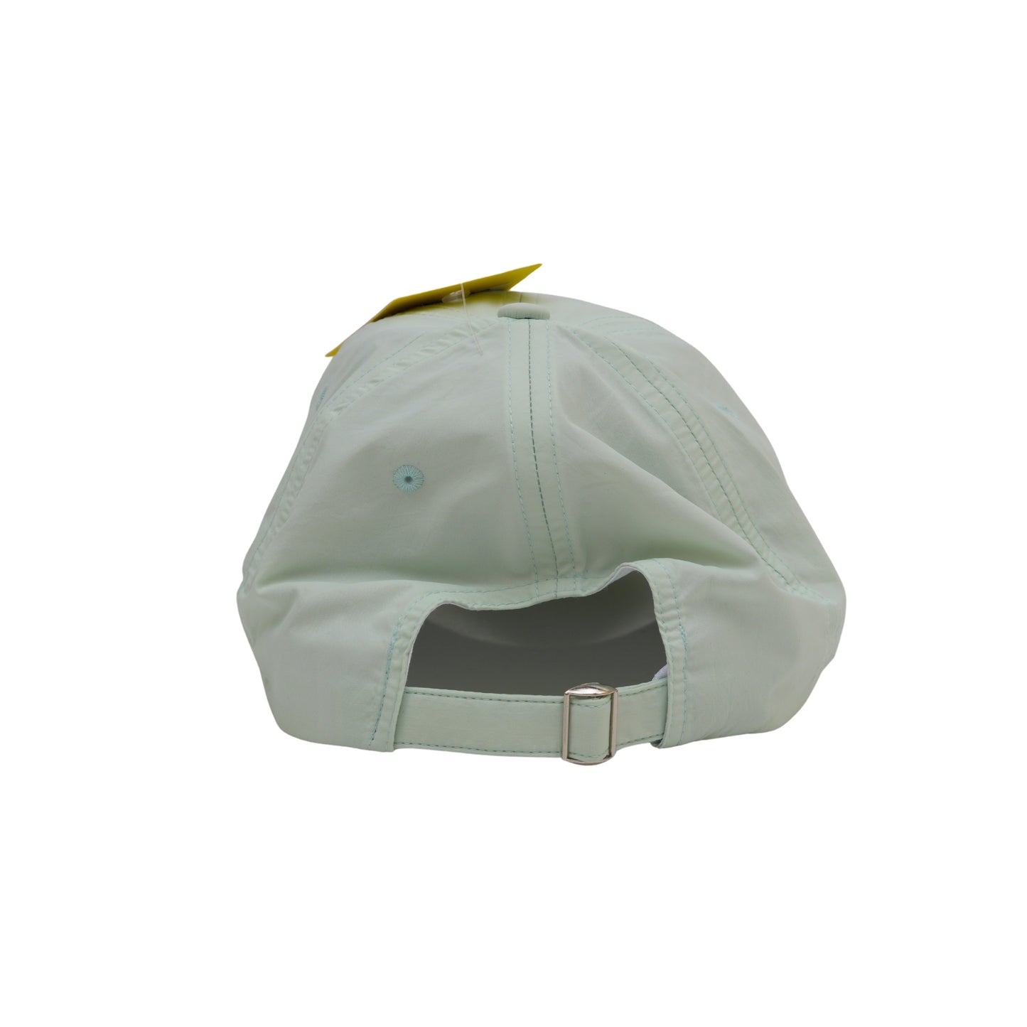 Breathable Cotton Sun Cap with Adjustable Strap