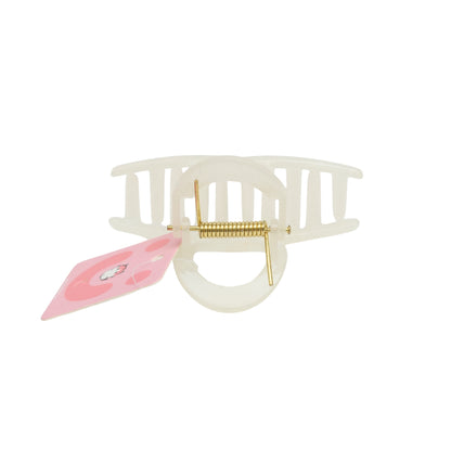 Fashionable Daily Use clutcher & Clips For Girls ( set of 6 )