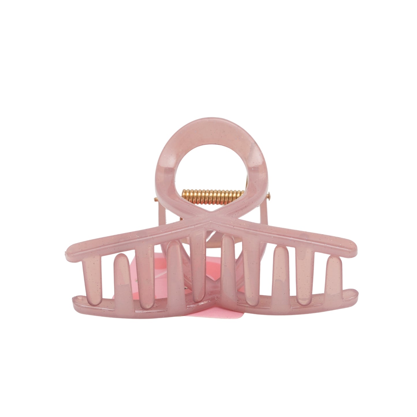 Fashionable Daily Use clutcher & Clips For Girls ( set of 6 )