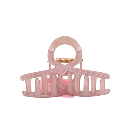 Fashionable Daily Use clutcher & Clips For Girls ( set of 6 )