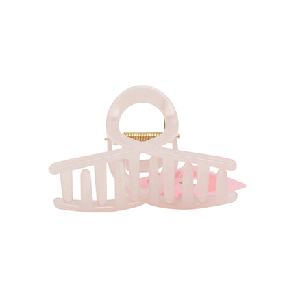Fashionable Daily Use clutcher & Clips For Girls ( set of 6 )