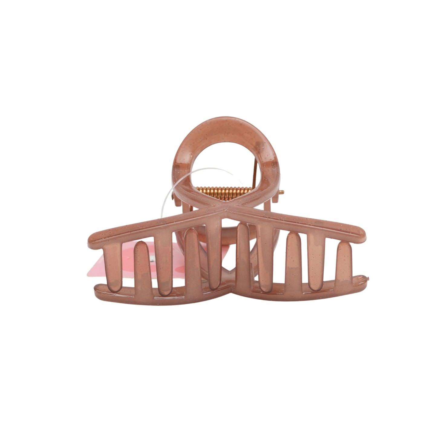 Fashionable Daily Use clutcher & Clips For Girls ( set of 6 )