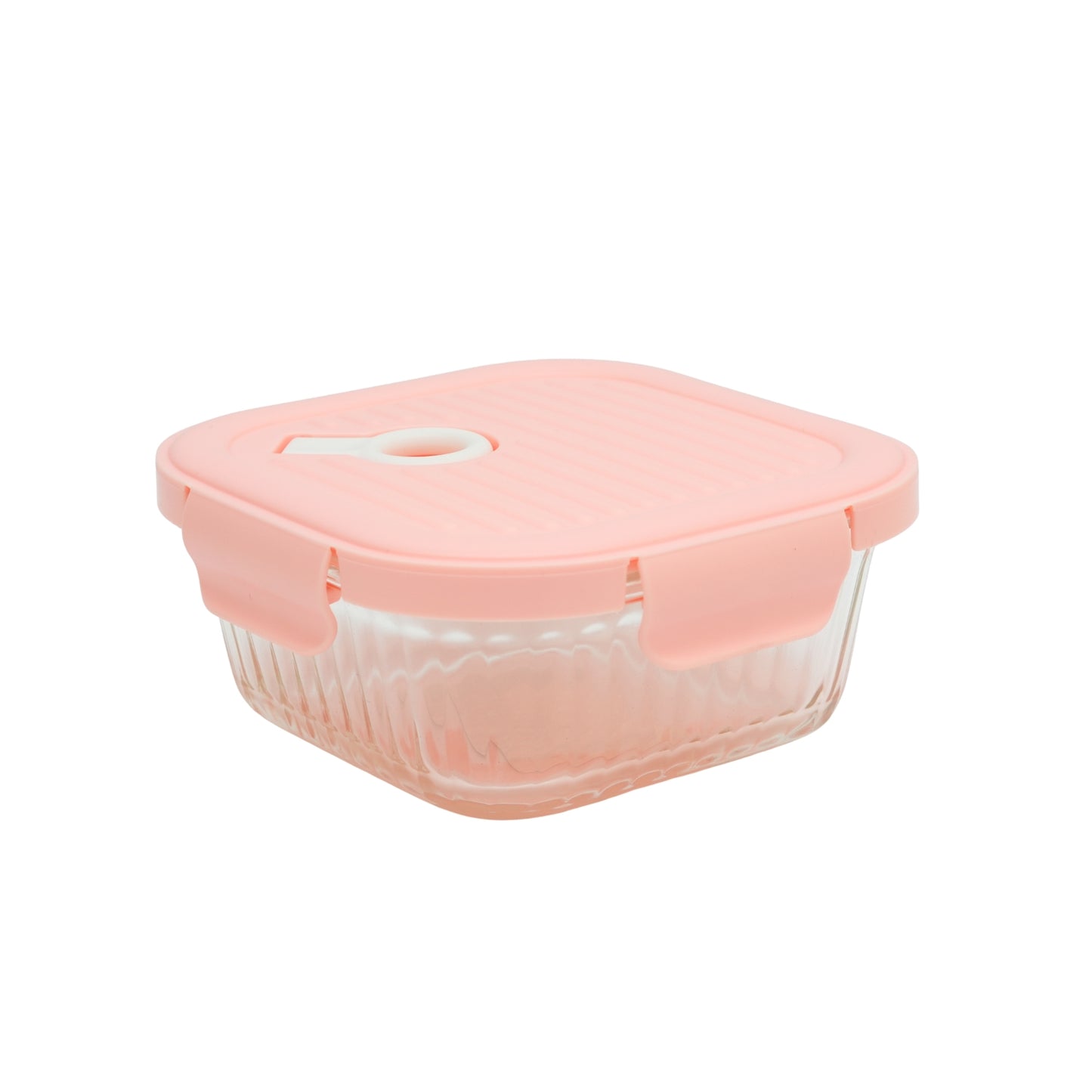 Air tight food container