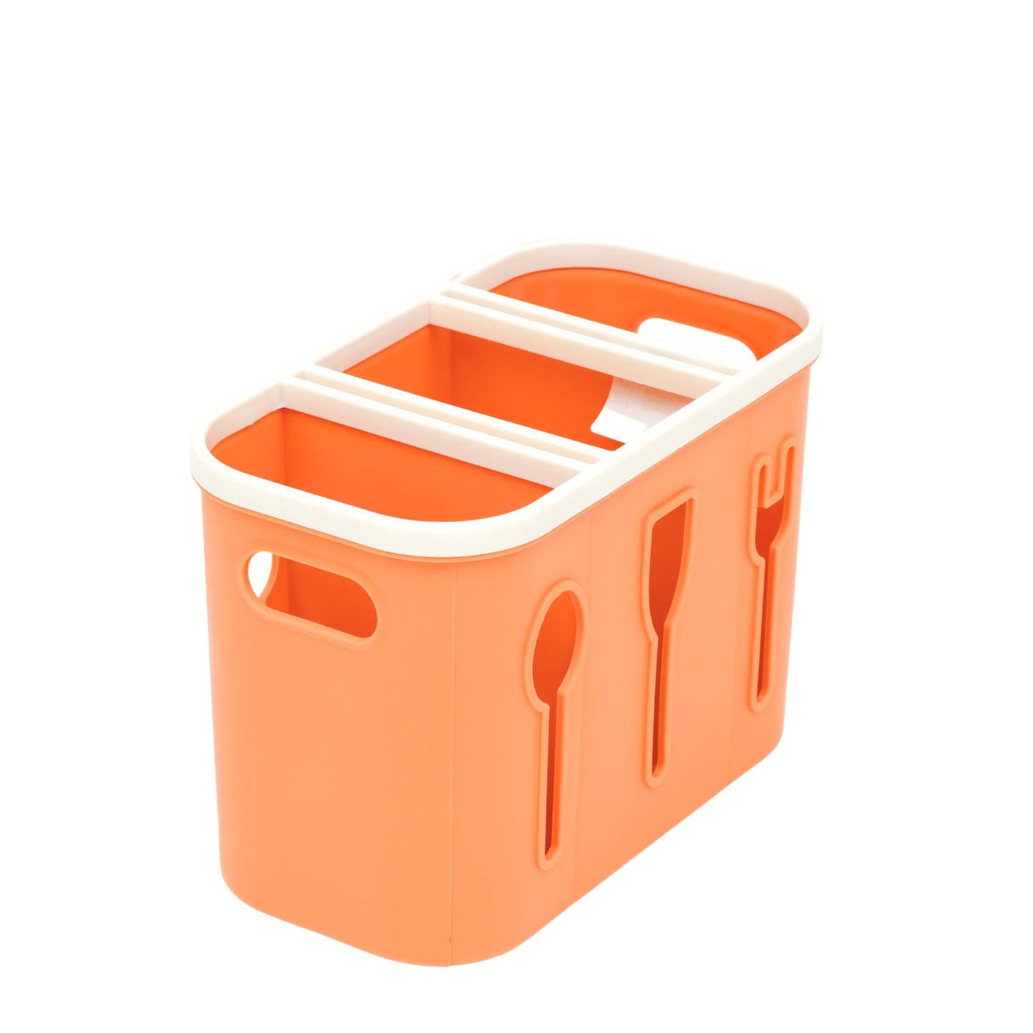 Modern Homes Cutlery Holder For Kitchen
