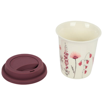 Ceramic mugs