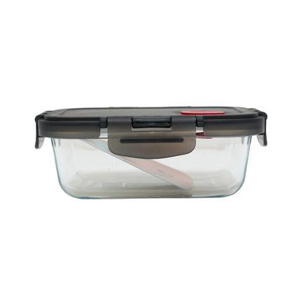 Lunch box for office