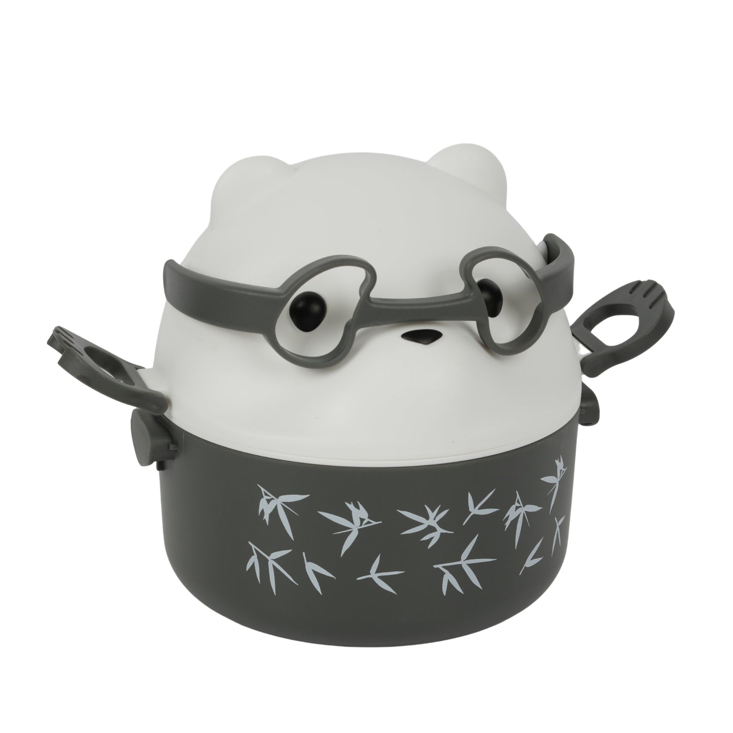 Cute Baby Shaped Lunch Box For Kids