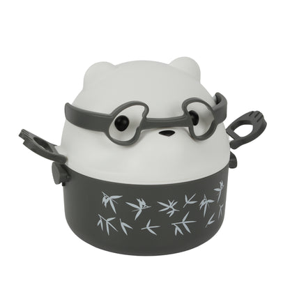 Cute Baby Shaped Lunch Box For Kids