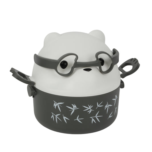Cute Baby Shaped Lunch Box For Kids
