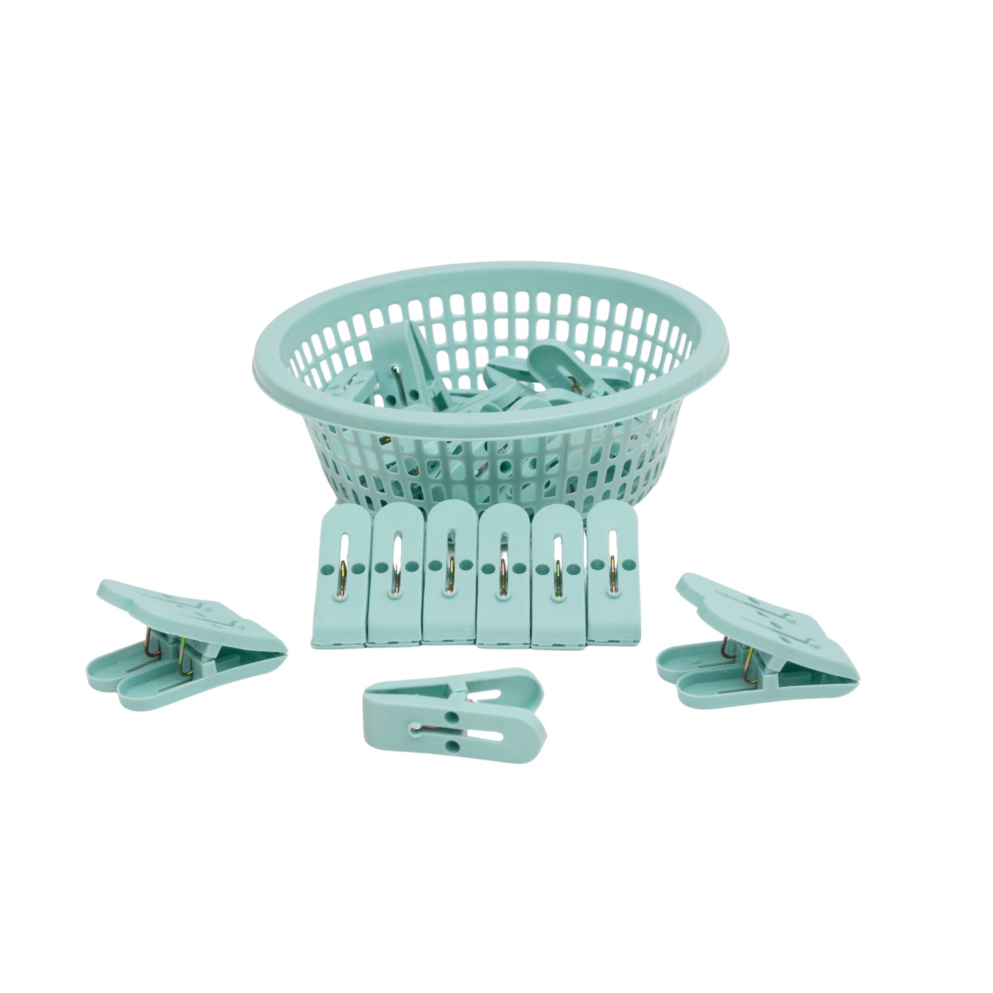 clip lock pins