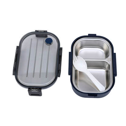Air tight lunch box