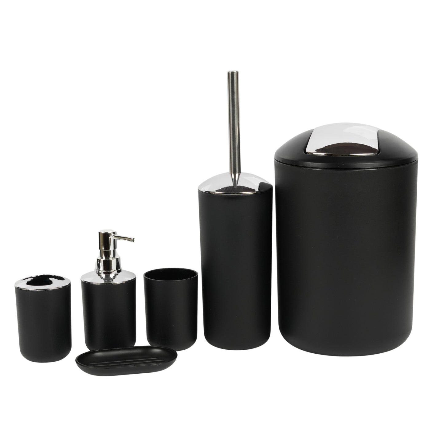 Bathroom Dispenser Combo set