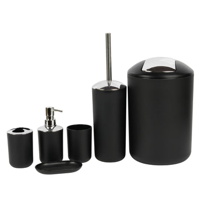 Bathroom Dispenser Combo set