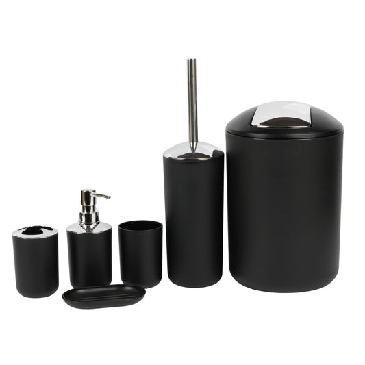 Bathroom Dispenser Combo set