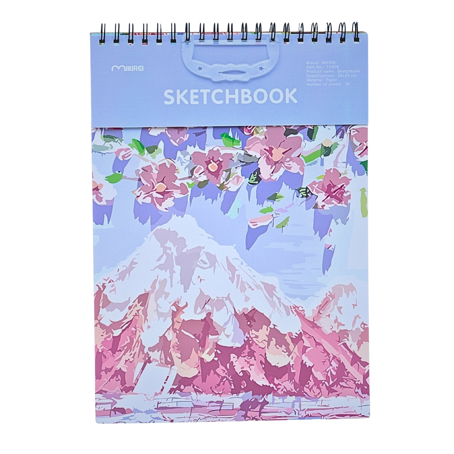 The Doodle Diary