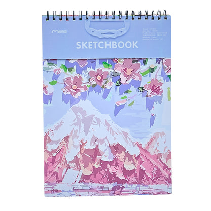 The Doodle Diary