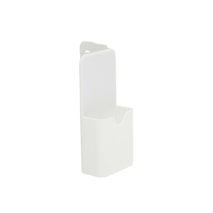 Toothbrush holder
