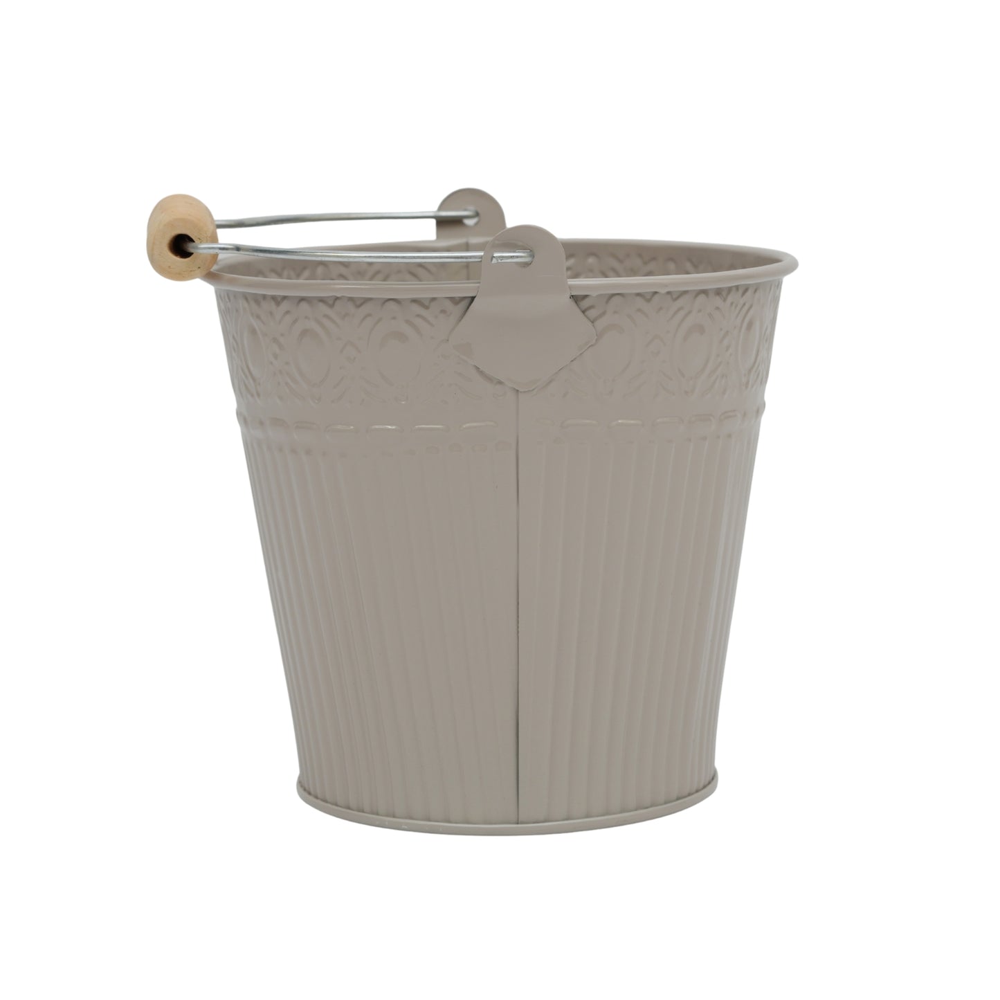 Bucket basket