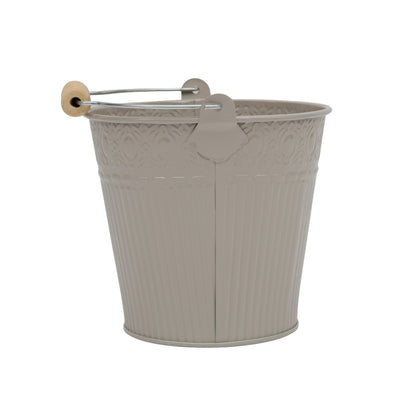 Bucket basket