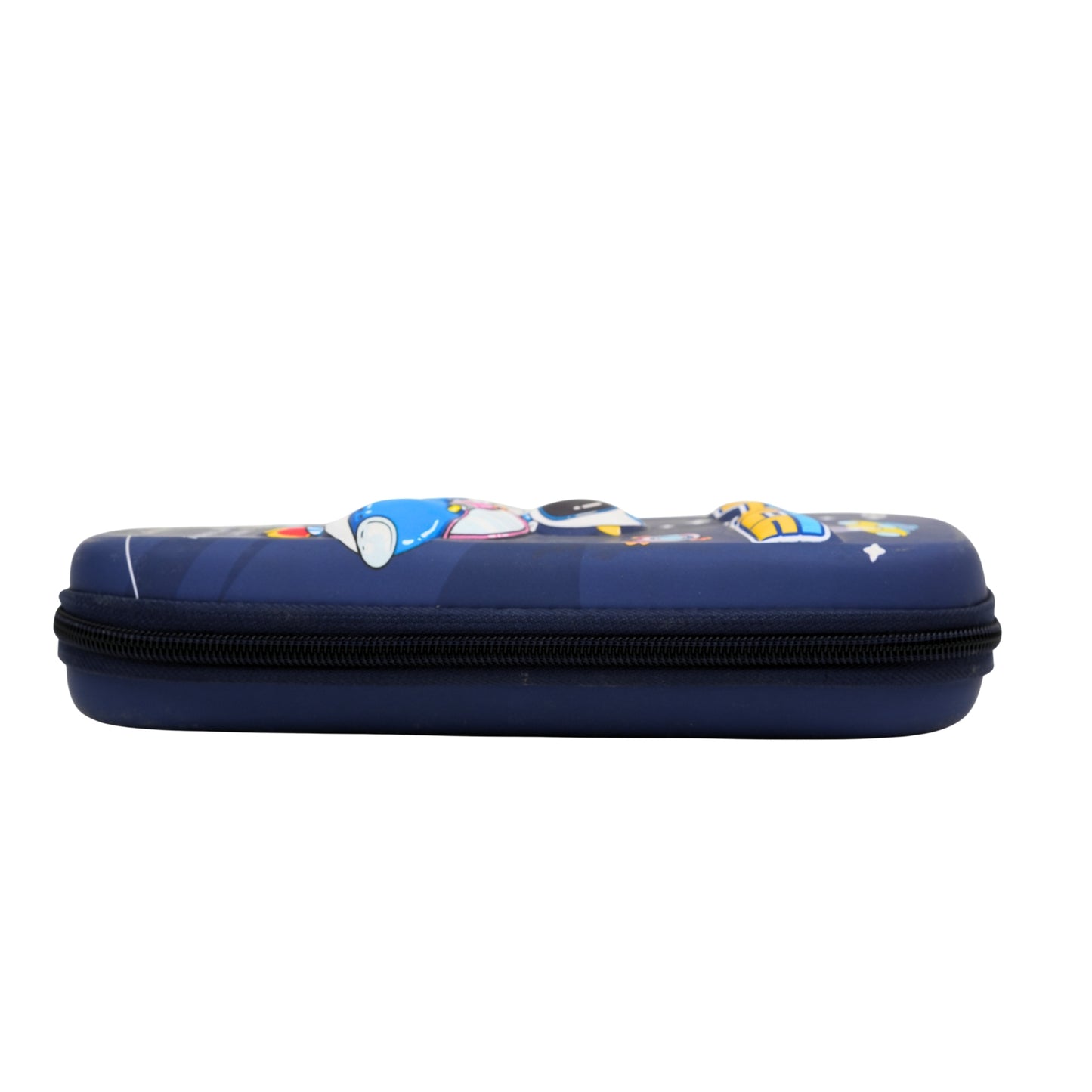 School Pencil Box for Kids