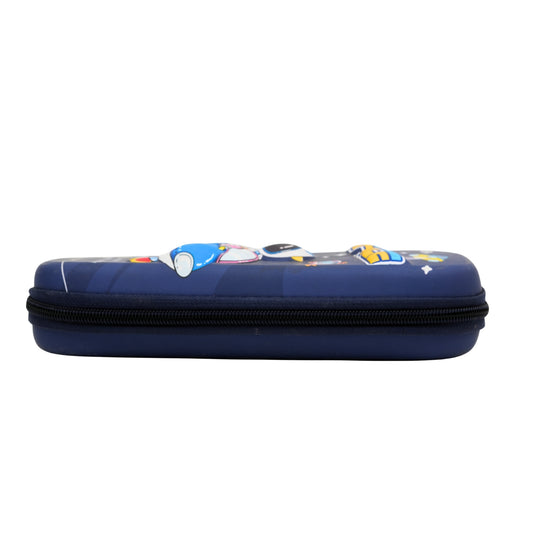School Pencil Box for Kids