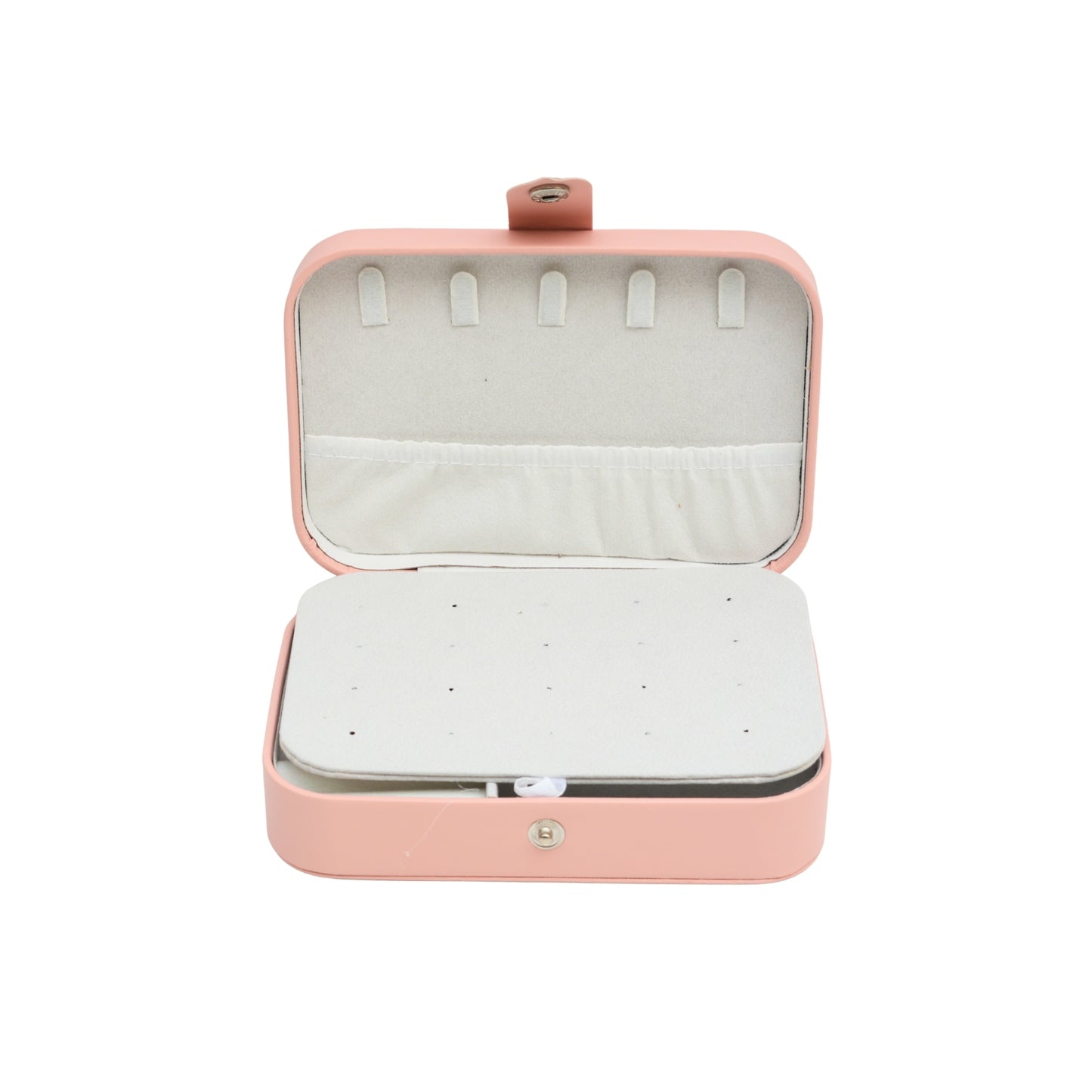 Aesthetic Light Color Jewelry Box