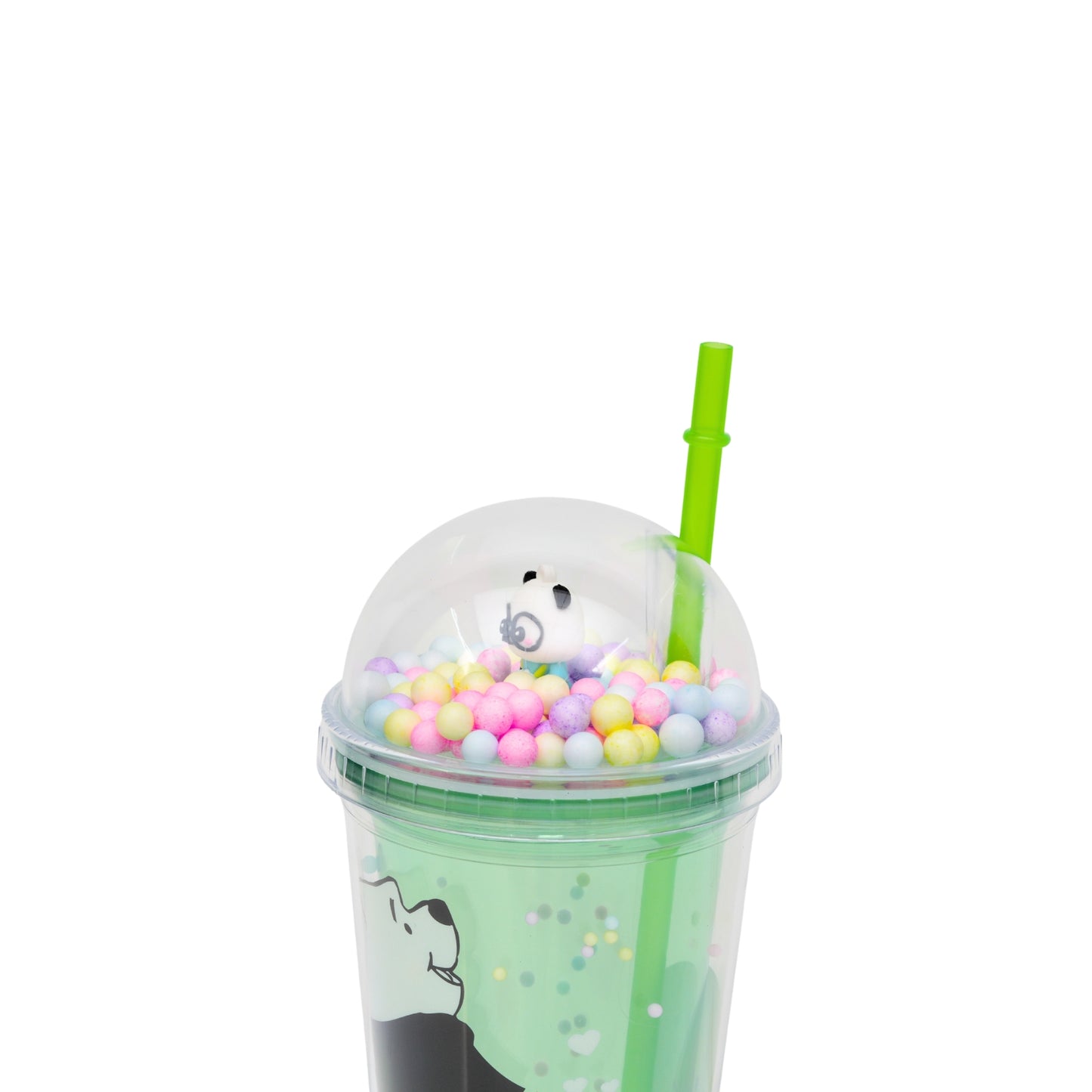 cute bear sippers