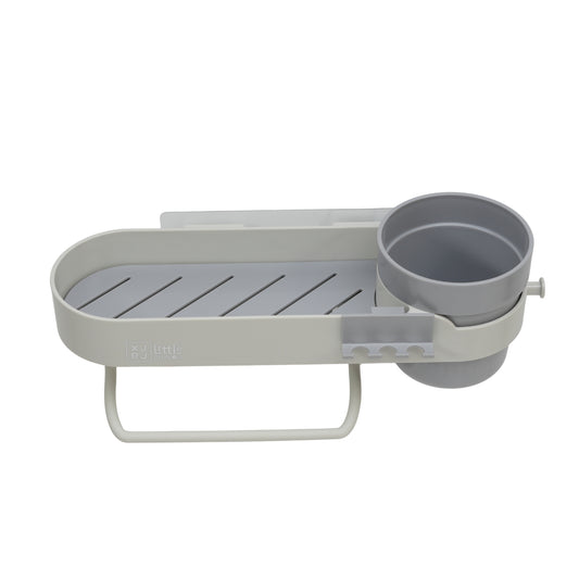 Bathroom Accessories Organizer