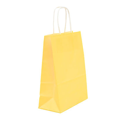Daily Routine Carry Bags ( Pack of 8 )