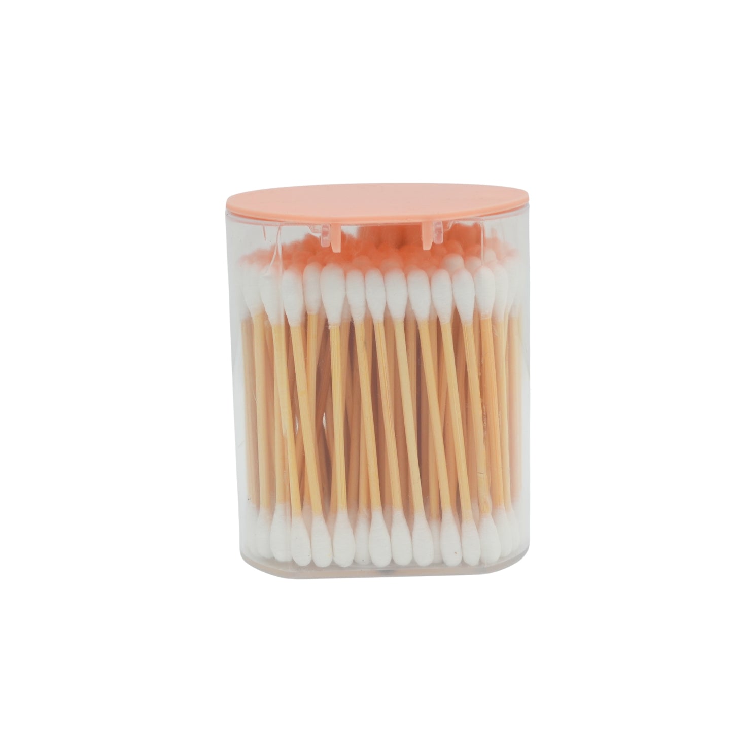 Soft and absorbent ear buds