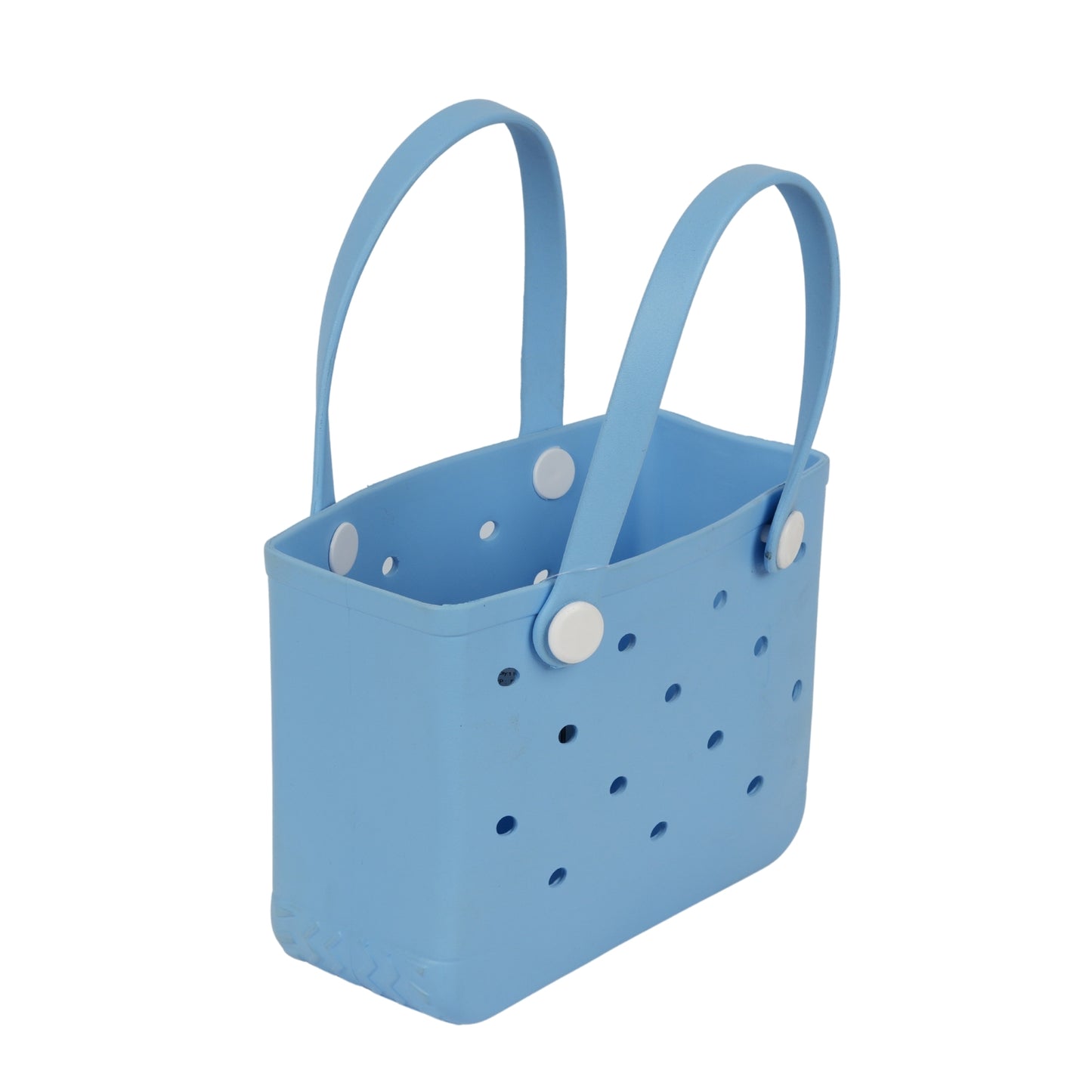 Daily Use Plastic Handbag
