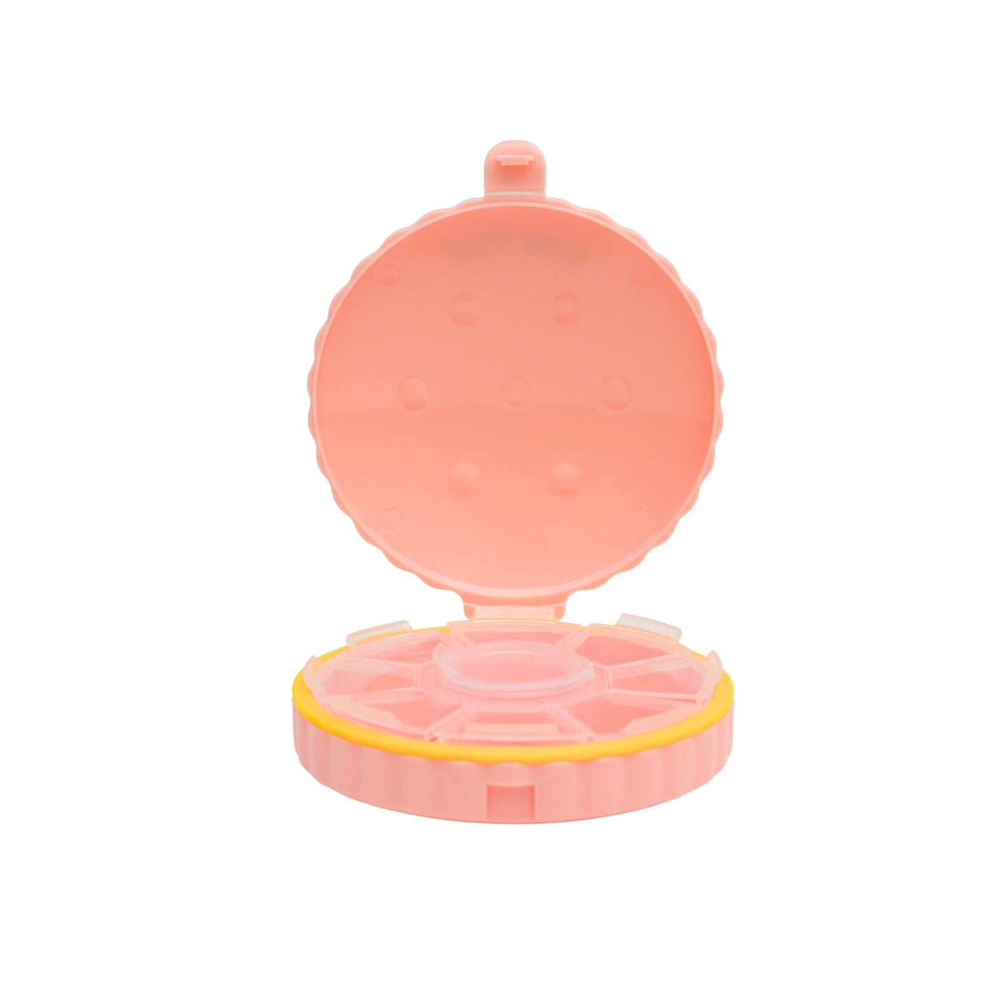 Pill Box Organizer