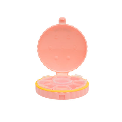 Pill Box Organizer