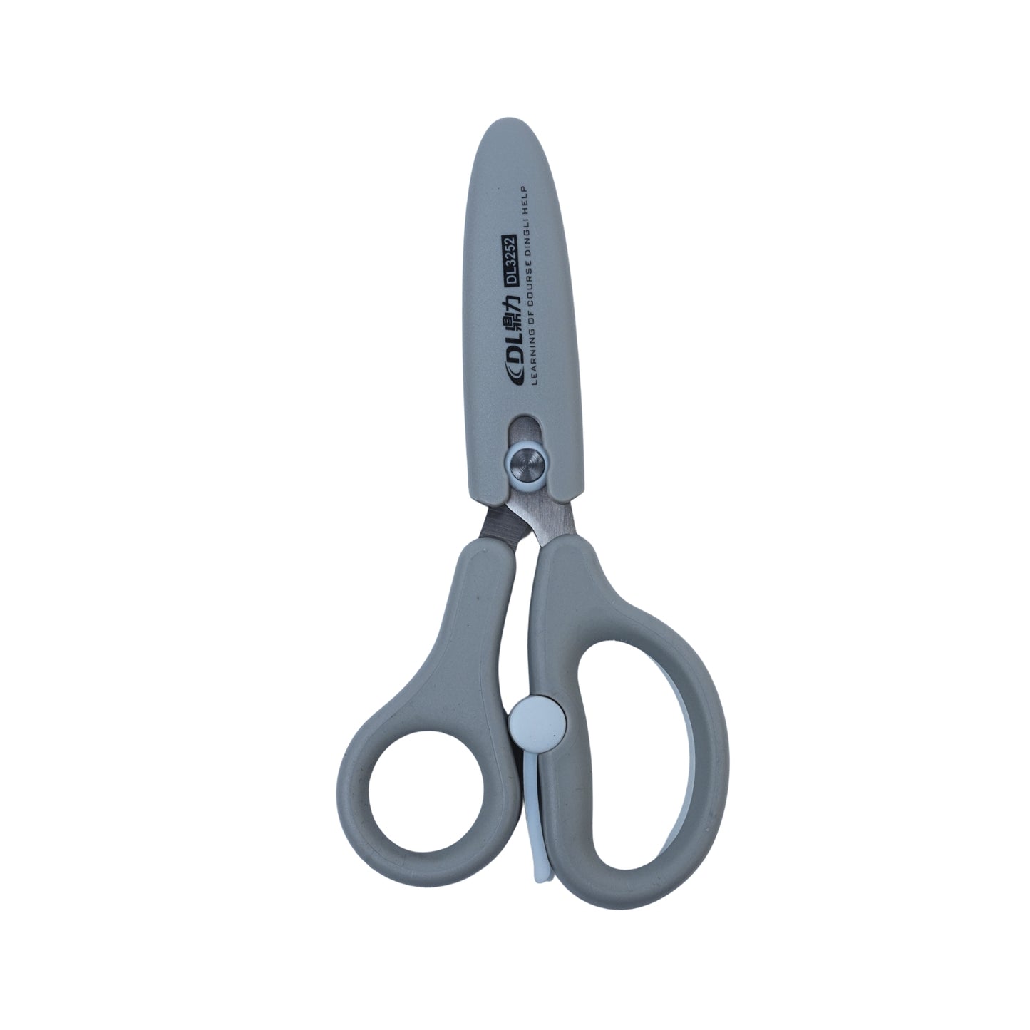 Small hand-held scissors ( Pack of 1 )