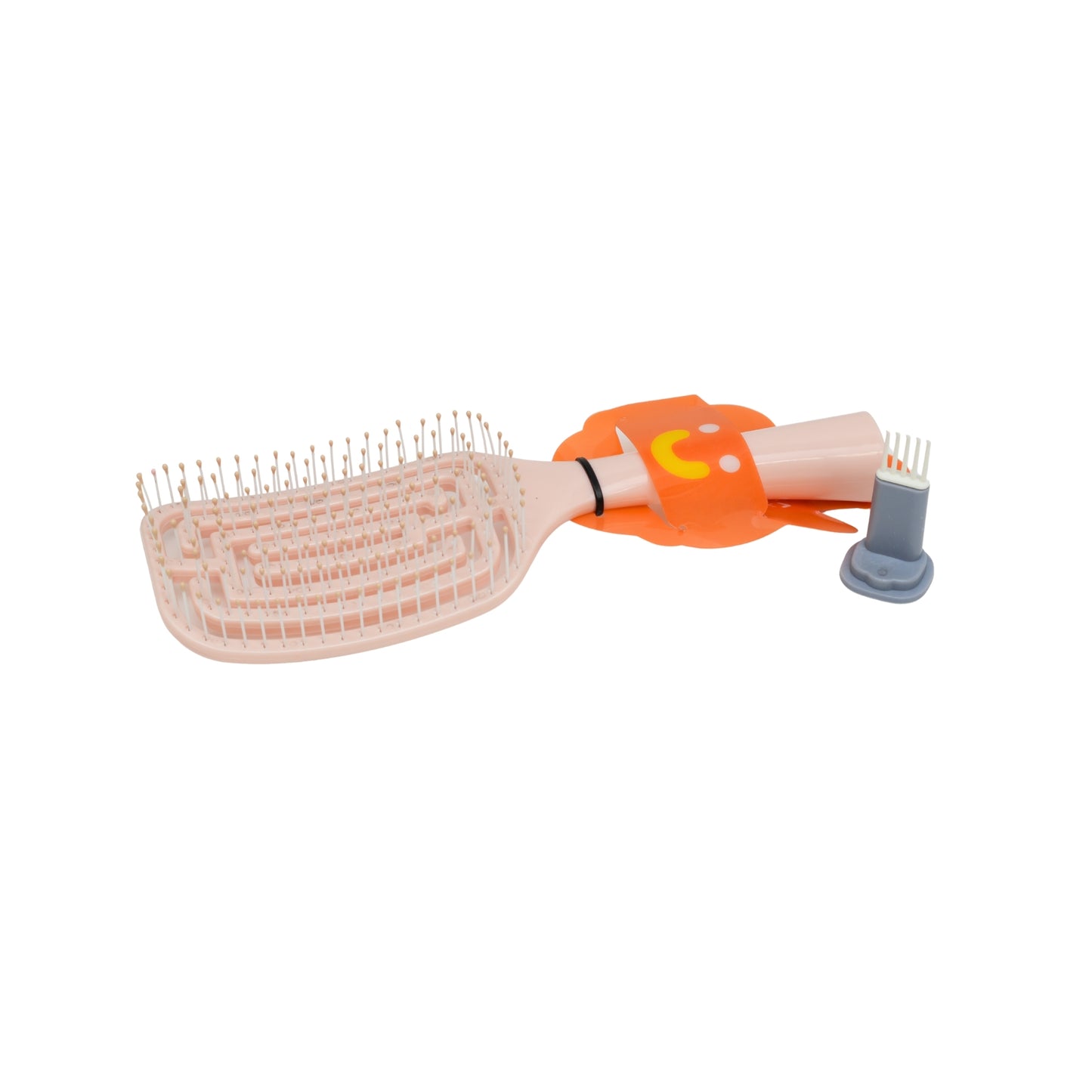 Fashion Light Weight Aesthetic Square Combs