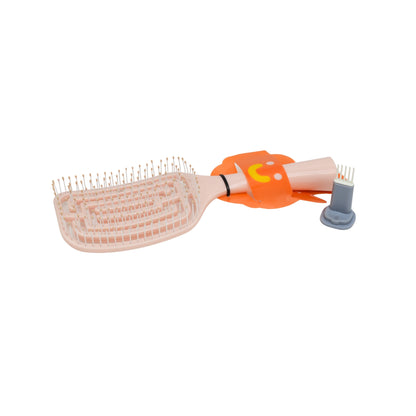 Fashion Light Weight Aesthetic Square Combs