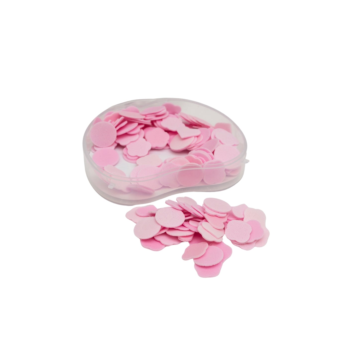Apple Package Paper Soap Tablets