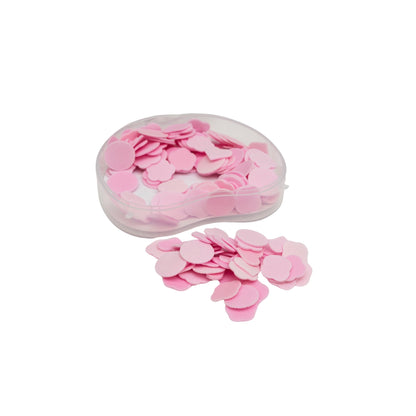 Apple Package Paper Soap Tablets