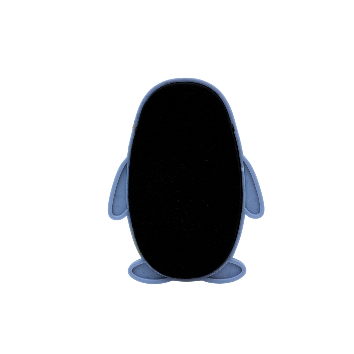 Penguin pen holder