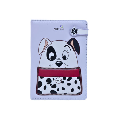 Cute and handy note books