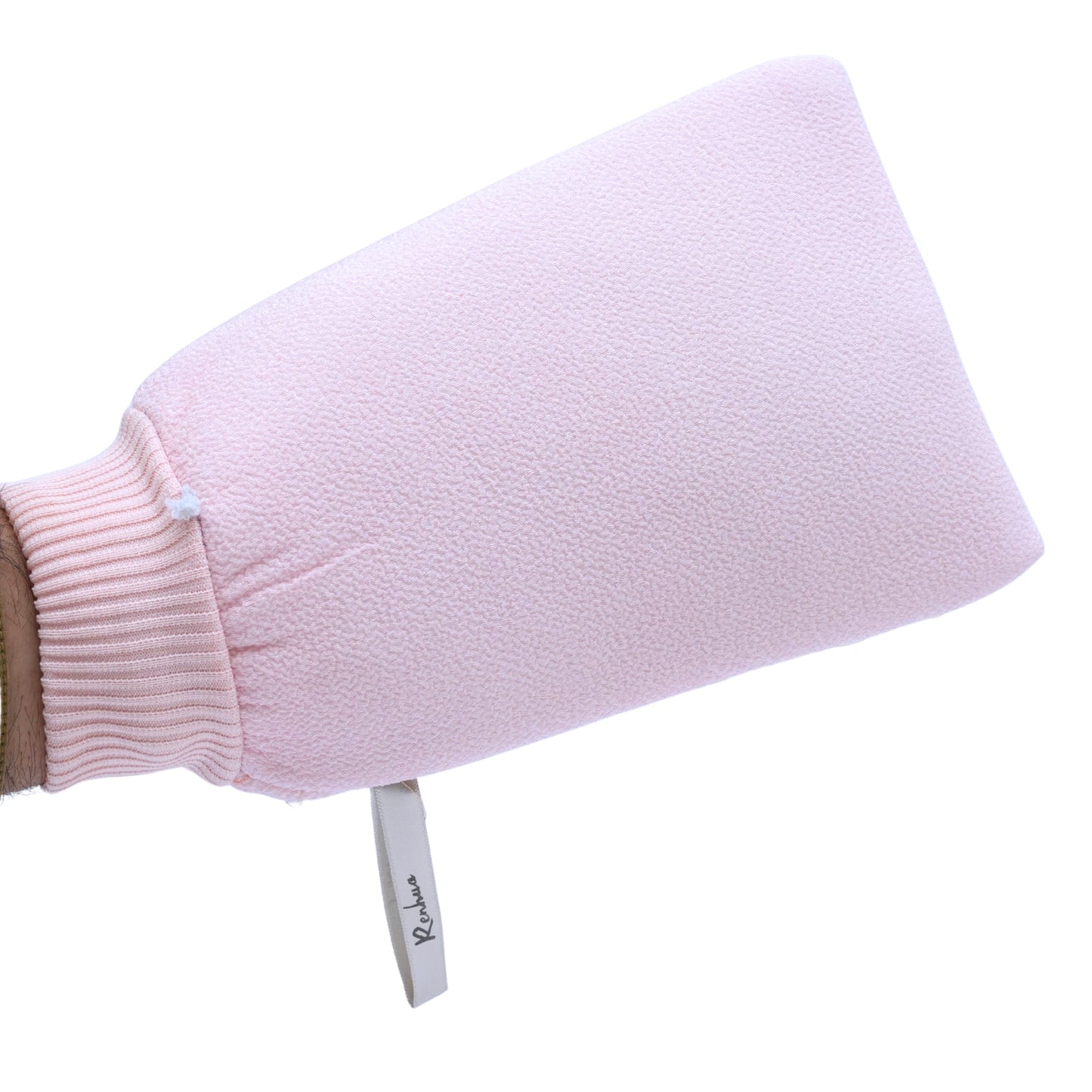Bath gloves